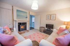 3 Church Lane, Kelsale